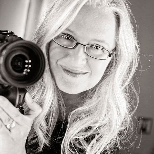 Martine Doucet