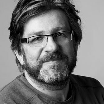 Sylvain Lalande