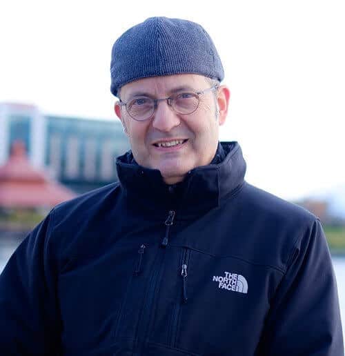 Pierre-Yves Côté
