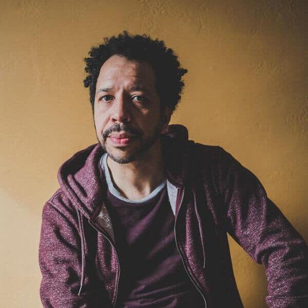 Christian Théus
