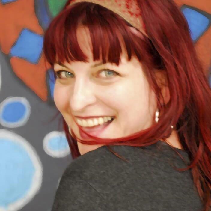 Guylaine Courcelles