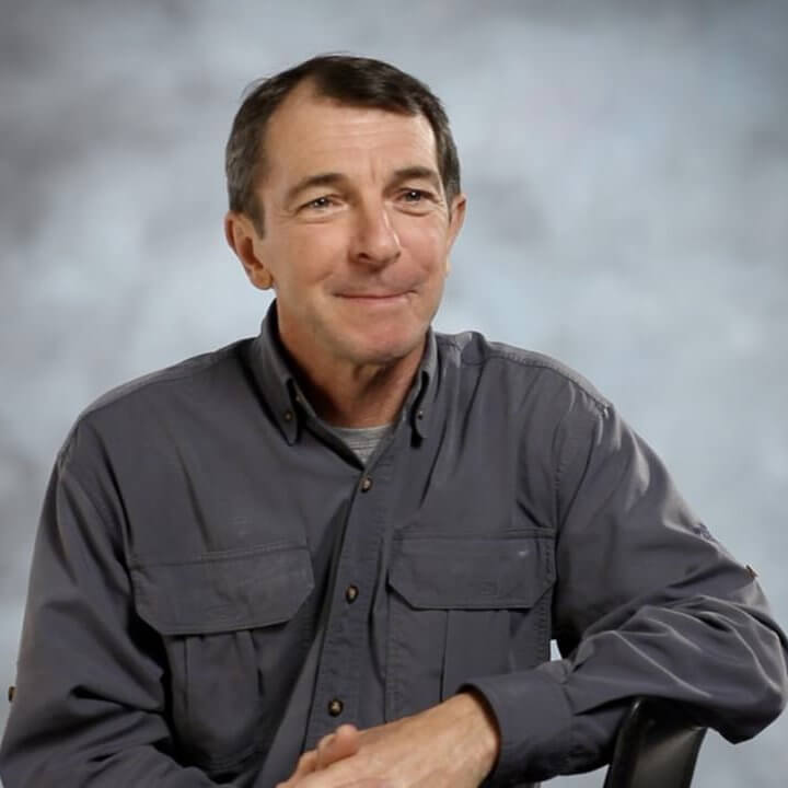 Michel Proulx