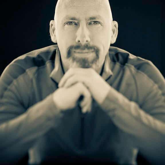 Patrice Bériault