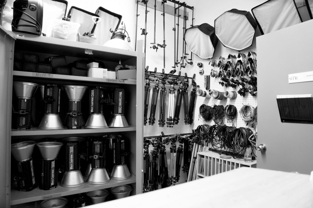 Technicien de laboratoire photo