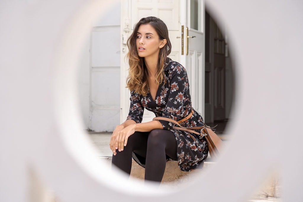 Photographe de mode : fiche métier