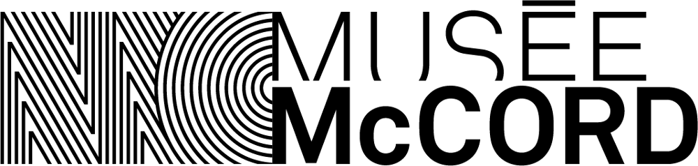 Logo Musée McCord Montréal