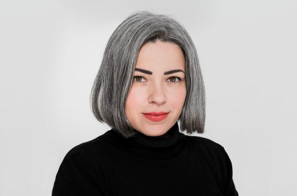 Entrevue avec Melissa St-Arnauld, ex-Marsan