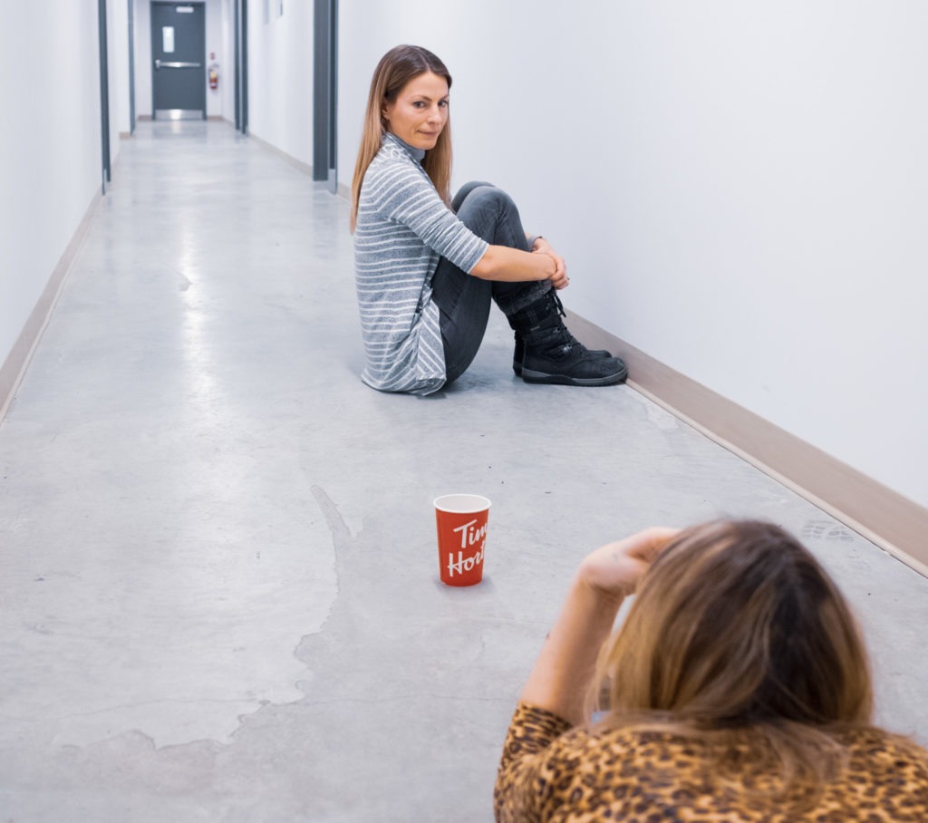 Découverte de la technique de l’hyperfocale pour les étudiants de Marsan