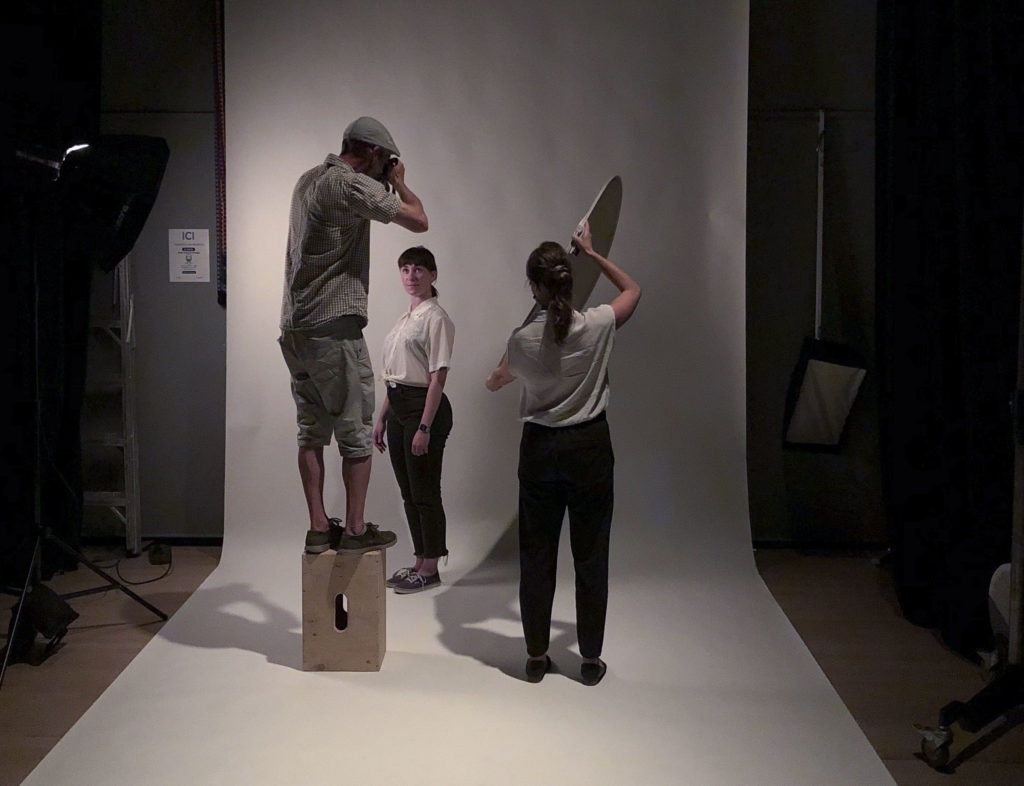 Découvrez le cours de direction de modèle