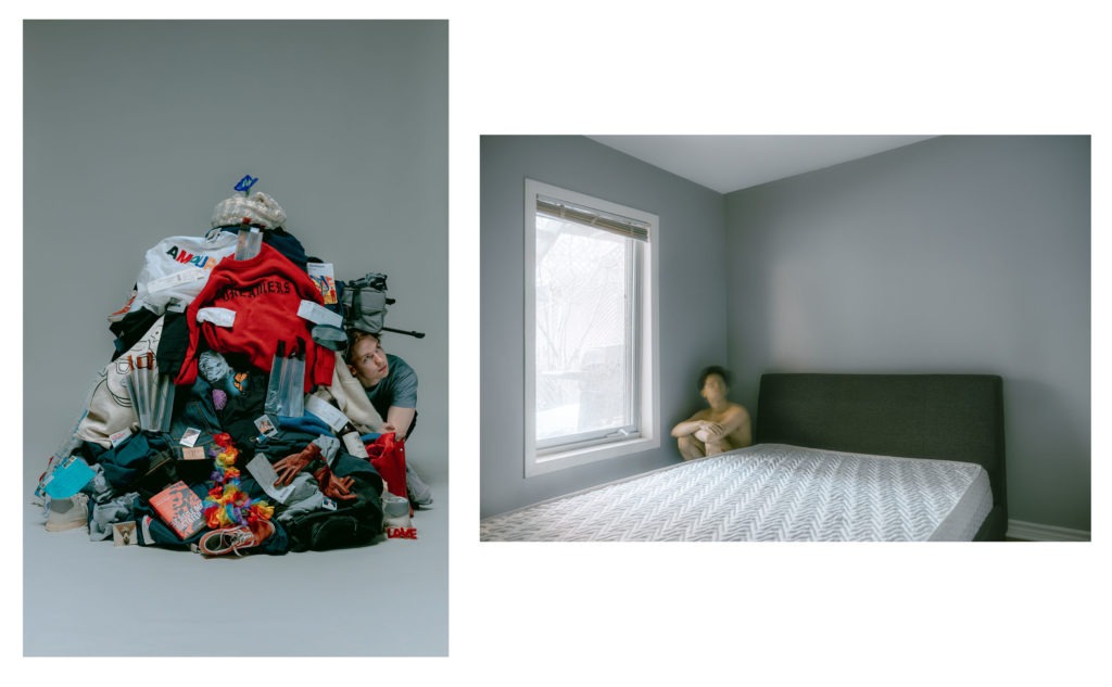 Photographie contemporaine des groupes 119 et 719 !