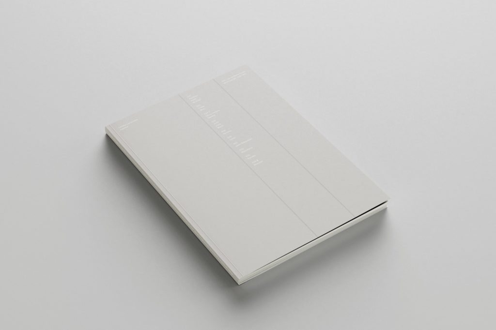 « HABITAT » par Sandra Larochelle (édition limitée)