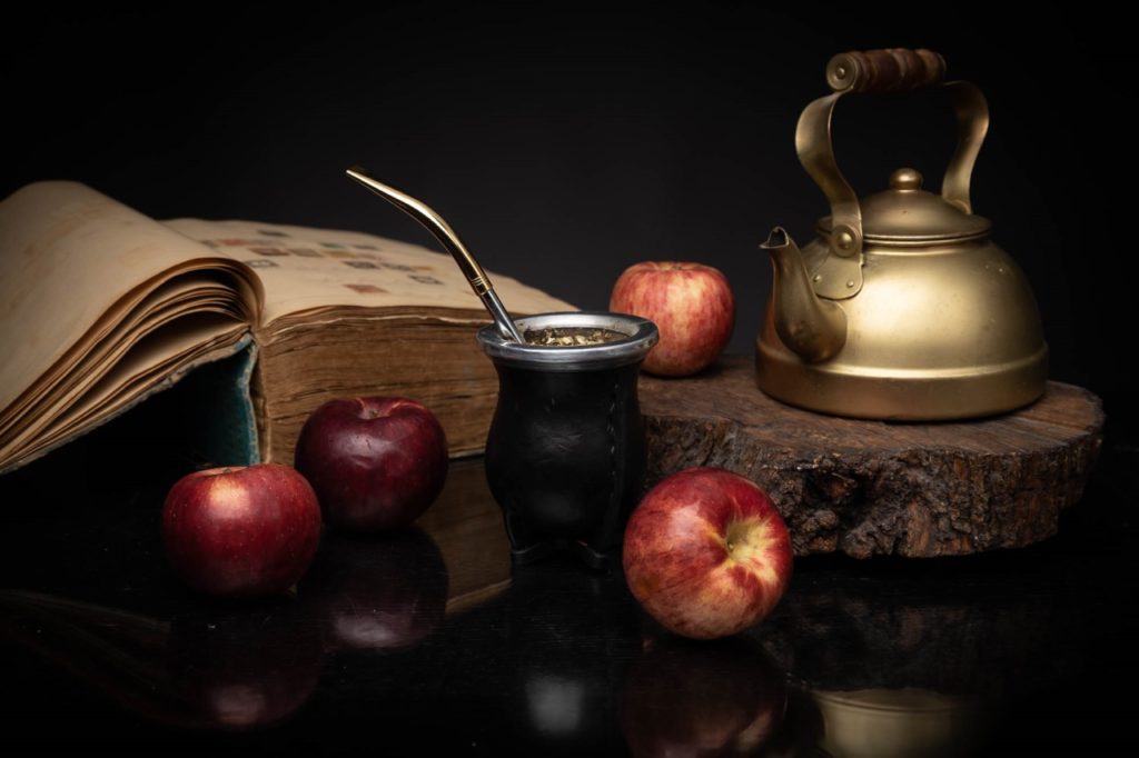 Nature morte et éclairage en photographie !