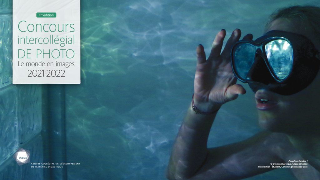 Concours « Le monde en images » : 3 étudiant·e·s Marsan Lauréat·e·s !