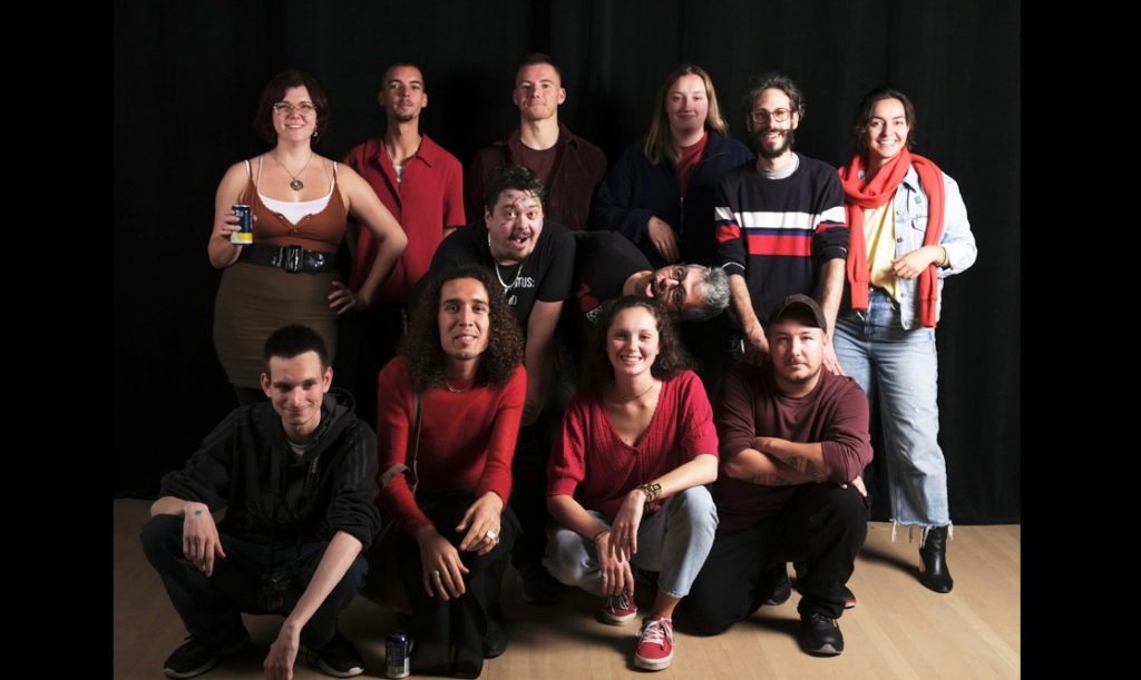 La rentrée 2022 au Collège Marsan !