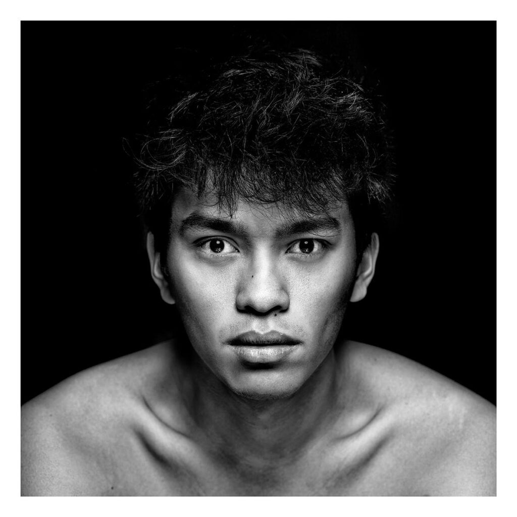 Portrait de diplômé : Olivier Clertant !