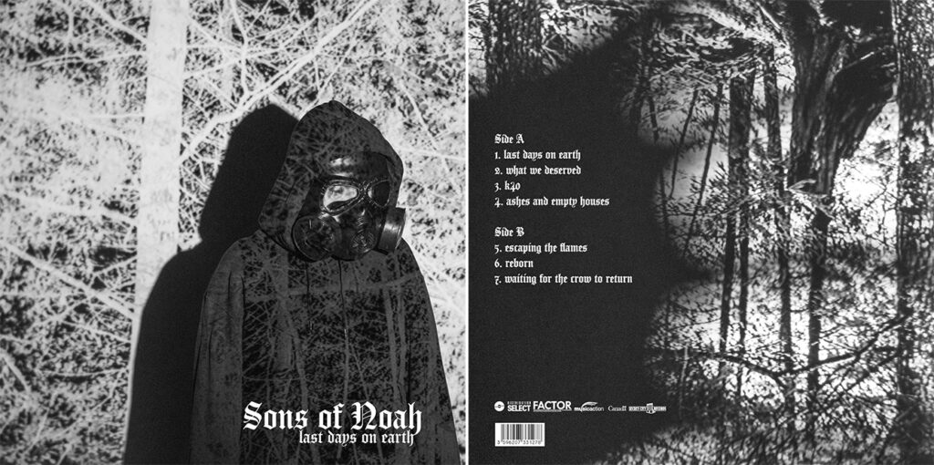 Projet de pochettes de 33 tours !