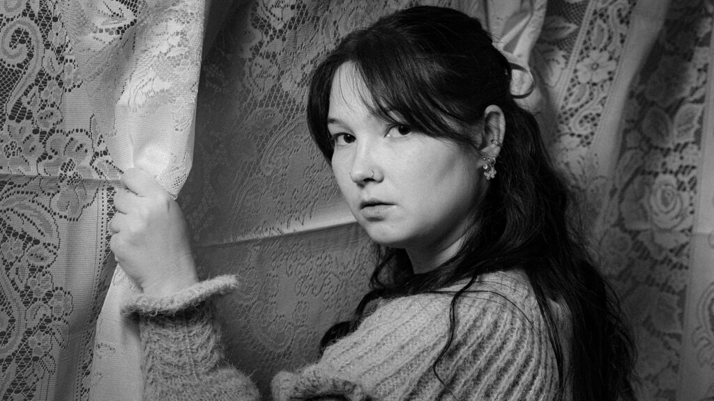 Cours de portrait en photographie !