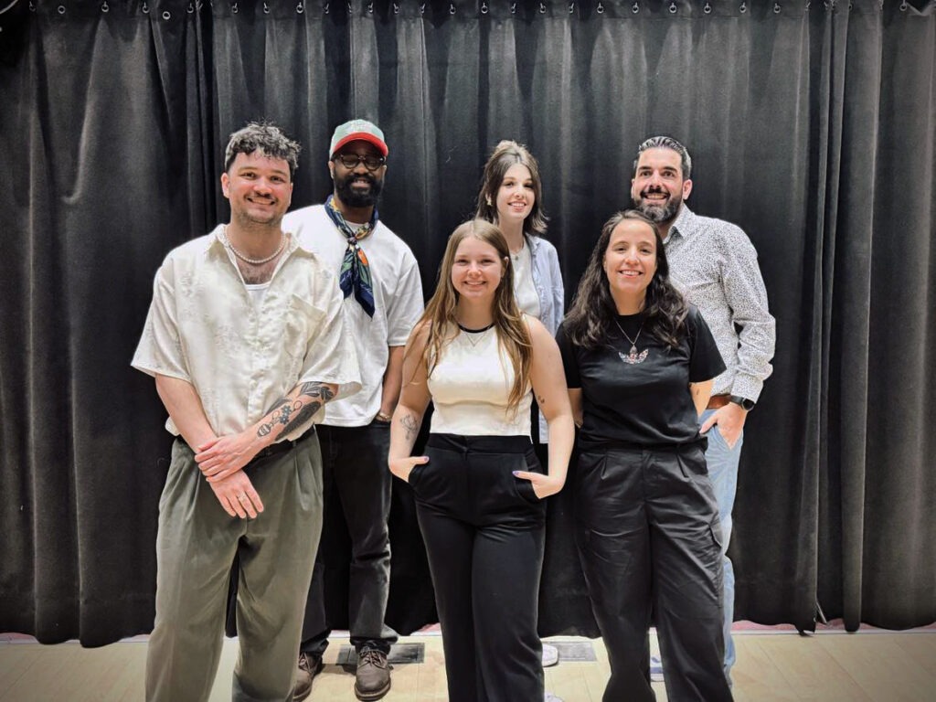 Exposition de fin de session du groupe 223 !